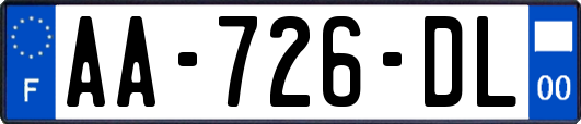 AA-726-DL