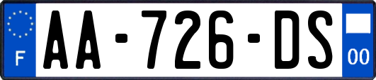 AA-726-DS