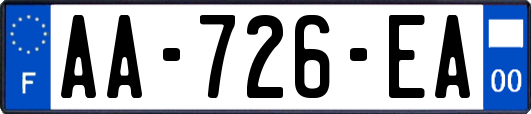 AA-726-EA