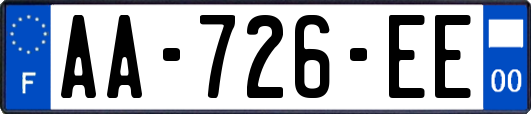 AA-726-EE