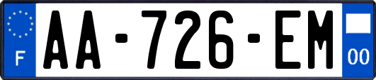 AA-726-EM