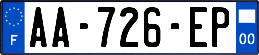 AA-726-EP