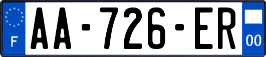 AA-726-ER