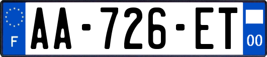 AA-726-ET