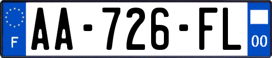 AA-726-FL