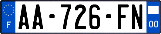 AA-726-FN