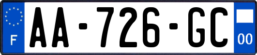 AA-726-GC