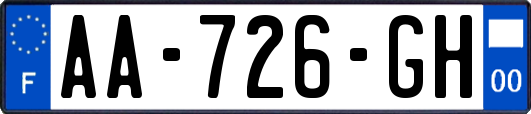 AA-726-GH