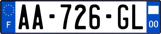 AA-726-GL