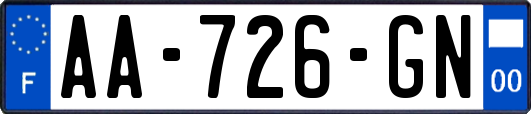 AA-726-GN