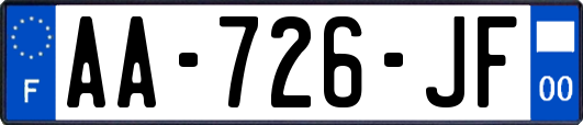 AA-726-JF