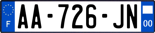 AA-726-JN