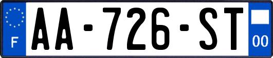 AA-726-ST