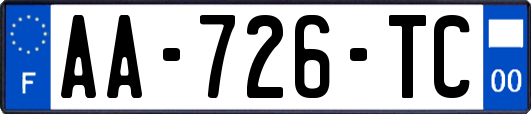 AA-726-TC