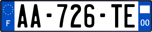 AA-726-TE