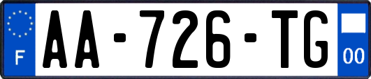 AA-726-TG