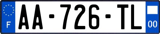 AA-726-TL