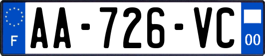 AA-726-VC