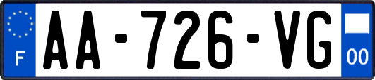 AA-726-VG