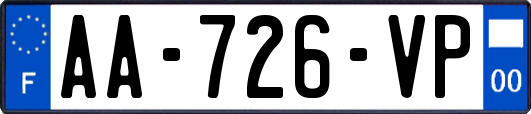 AA-726-VP