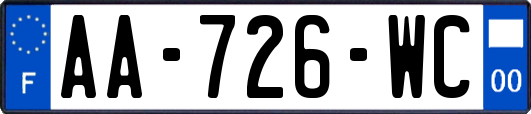 AA-726-WC