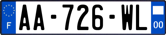 AA-726-WL