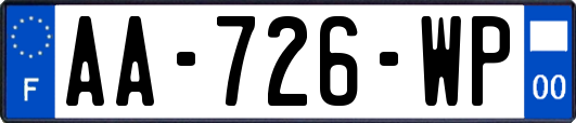 AA-726-WP