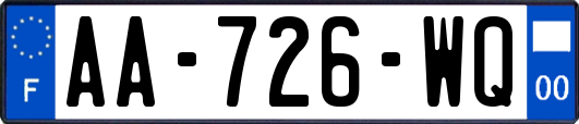 AA-726-WQ