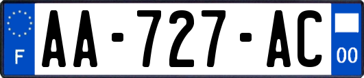 AA-727-AC