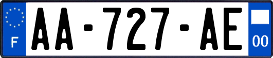 AA-727-AE