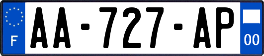 AA-727-AP