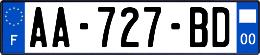 AA-727-BD