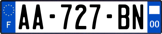 AA-727-BN