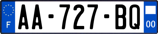 AA-727-BQ