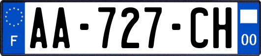 AA-727-CH