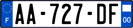 AA-727-DF