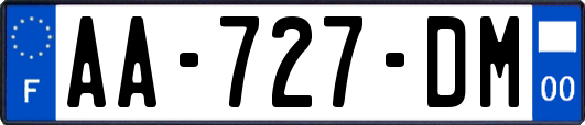 AA-727-DM