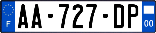 AA-727-DP