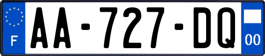 AA-727-DQ