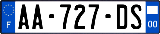 AA-727-DS