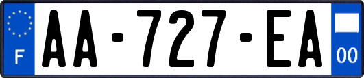 AA-727-EA