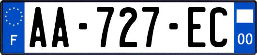 AA-727-EC