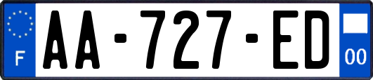 AA-727-ED