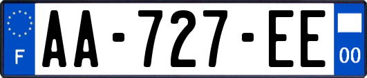 AA-727-EE