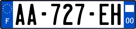 AA-727-EH