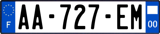 AA-727-EM