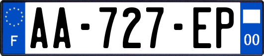 AA-727-EP