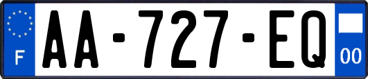 AA-727-EQ