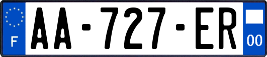 AA-727-ER