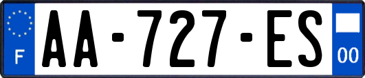 AA-727-ES